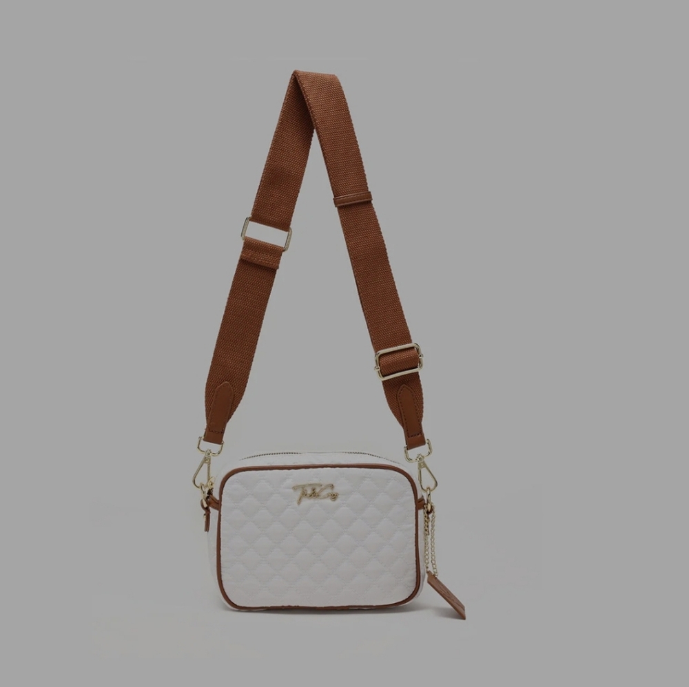 Messenger bag